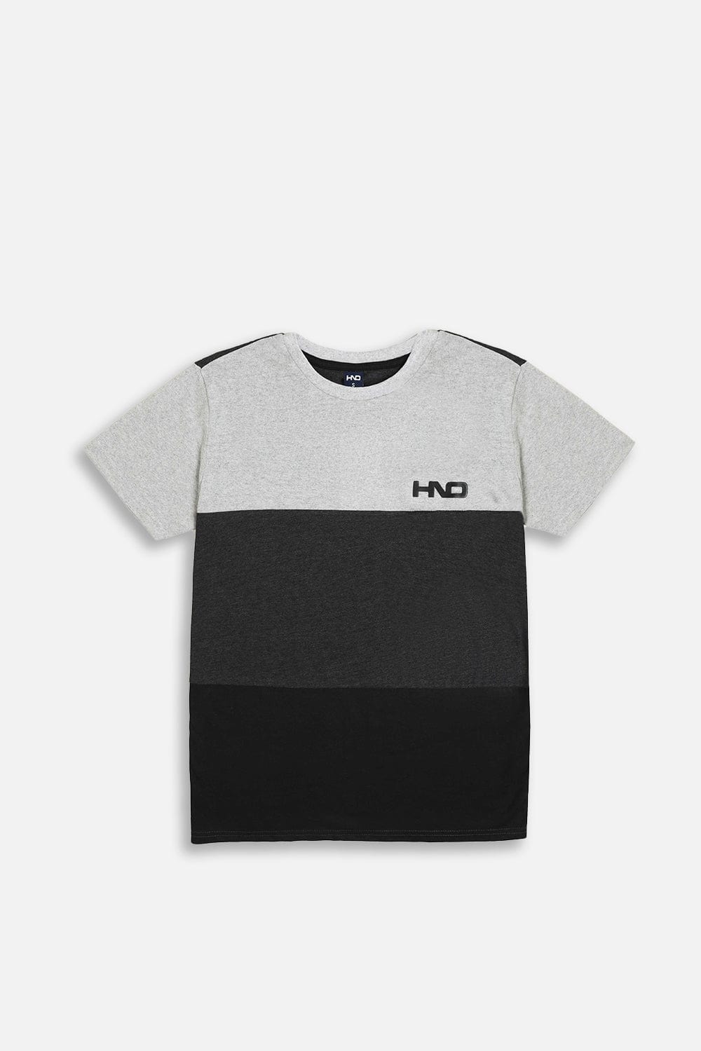 Hope Not Out by Shahid Afridi Men T-Shirt Man Gray Hno Hd Printed T-Shirt