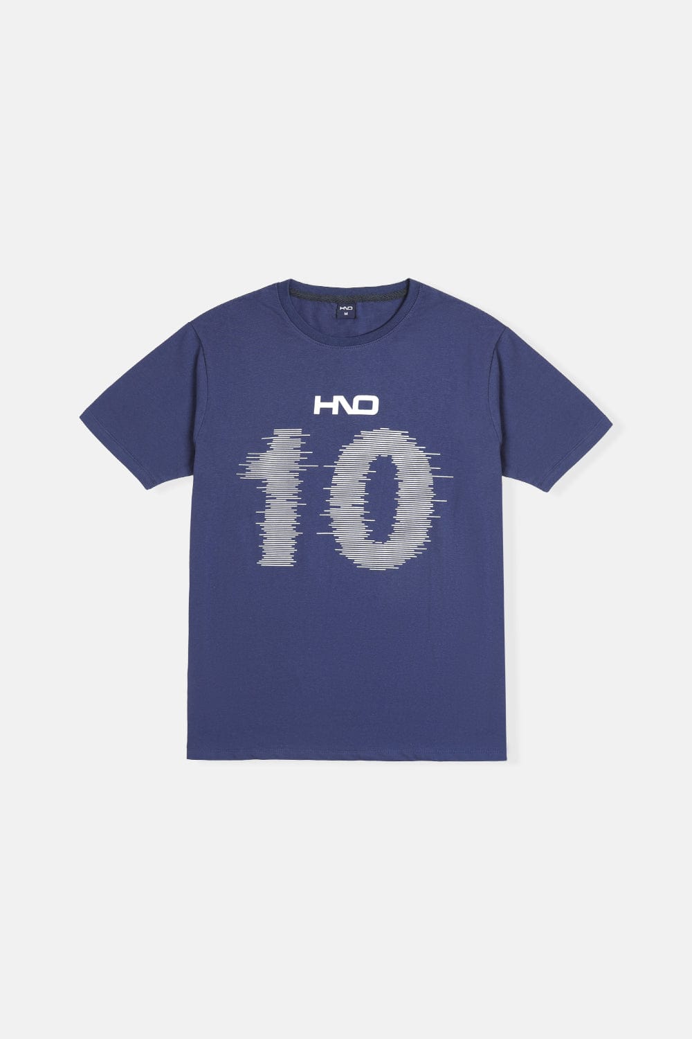 Hope Not Out by Shahid Afridi Men T-Shirt Men Blue Hno 10 T-Shirt
