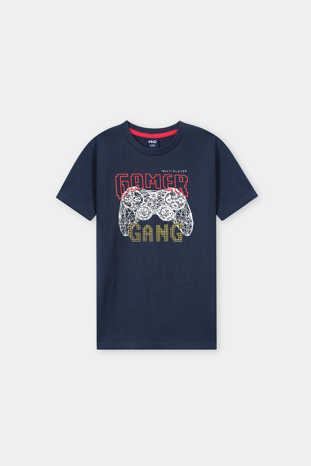 GAMER GANG T-SHIRT