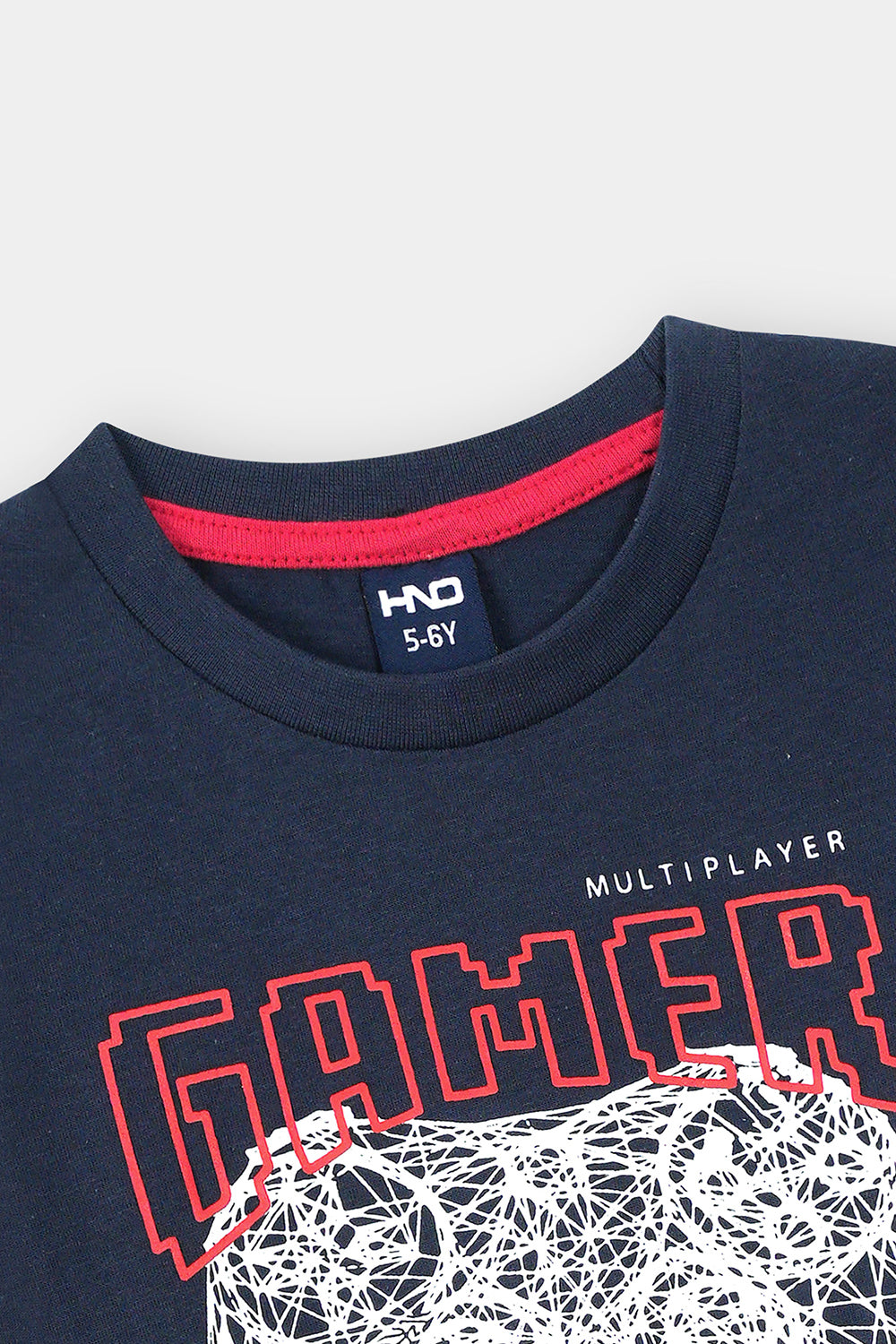 GAMER GANG T-SHIRT