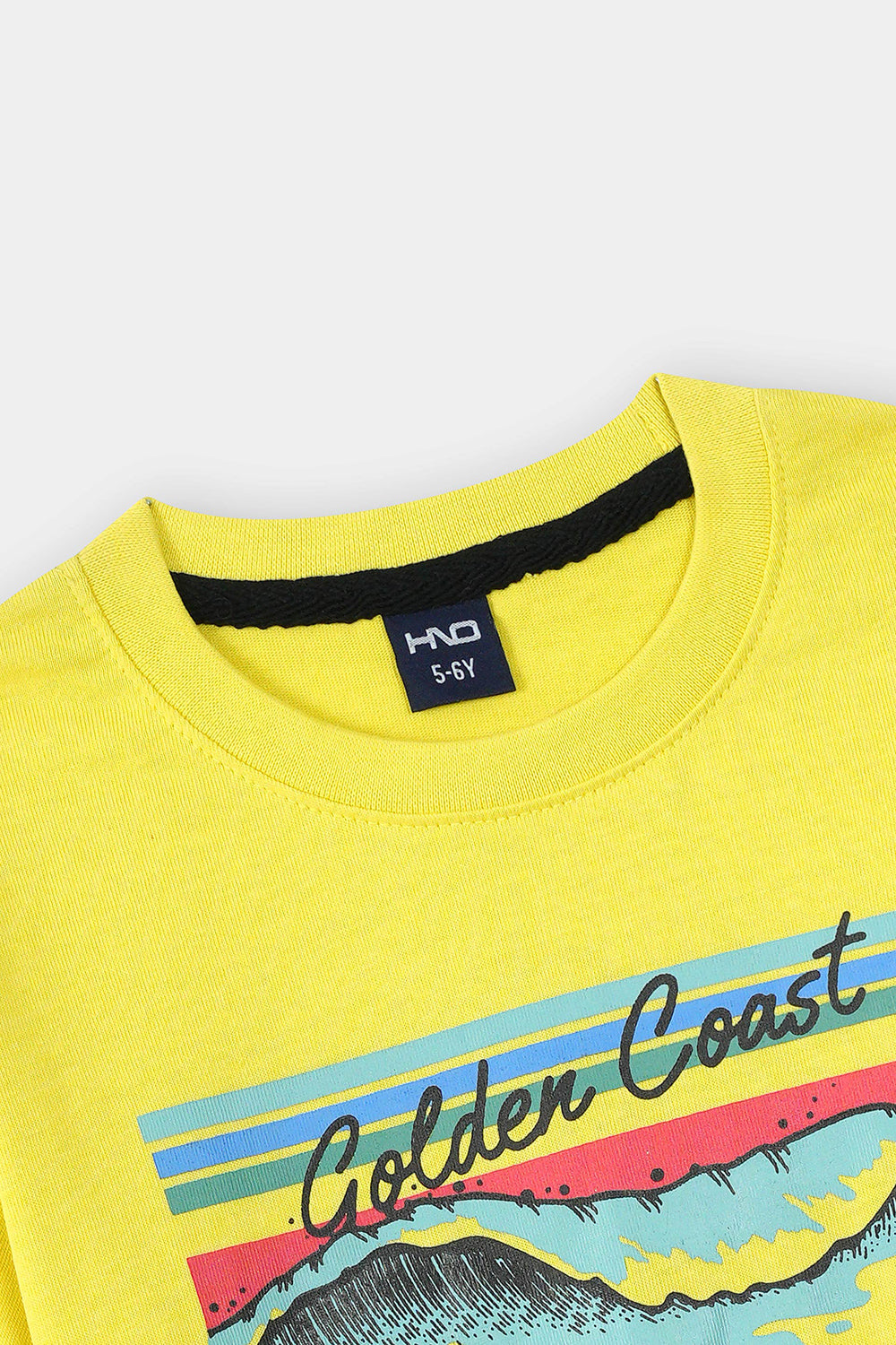 PERFECT WAVE TEE