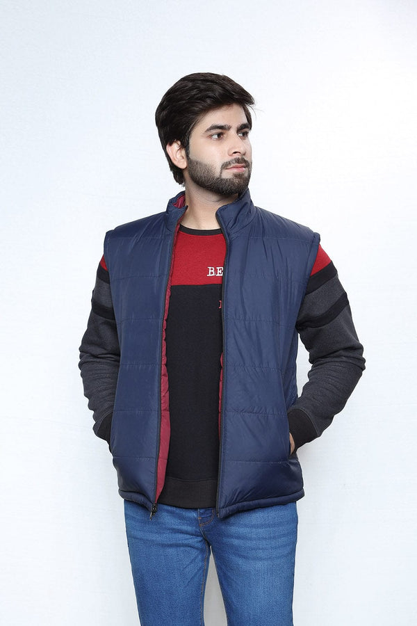 Hope Not Out by Shahid Afridi Men Jacket Puffer Jacket