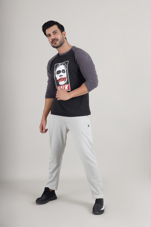 Hope Not Out by Shahid Afridi Men T-Shirt Graphic T-Shirt
