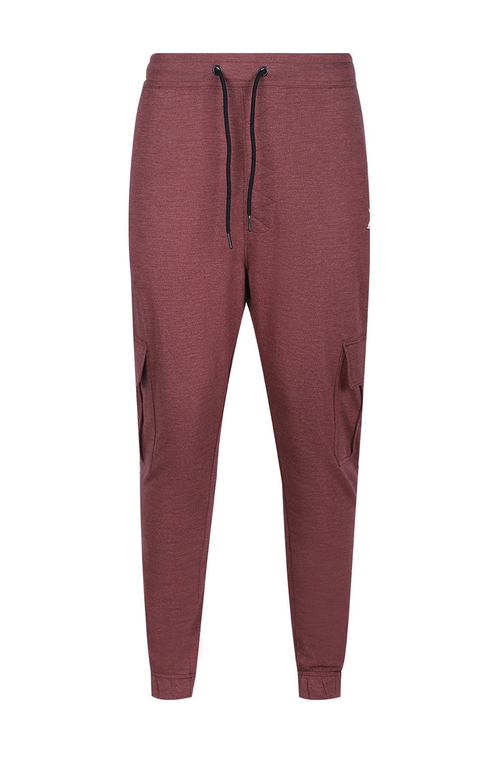 Hope Not Out by Shahid Afridi Men Trouser Knit Jogger Pants