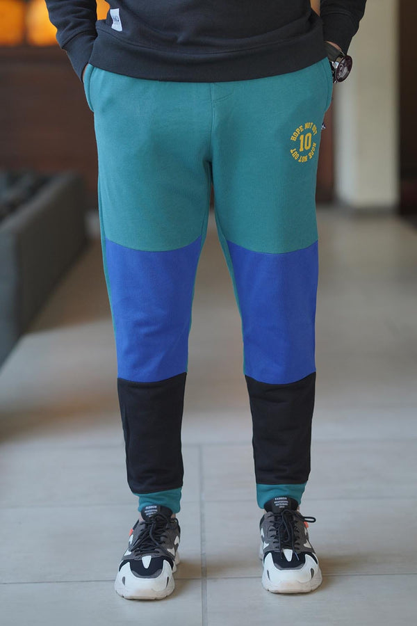 Hope Not Out by Shahid Afridi Men Trouser Trouser
